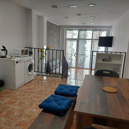 Apartments Abate 4 Valencia Ngoại thất bức ảnh
