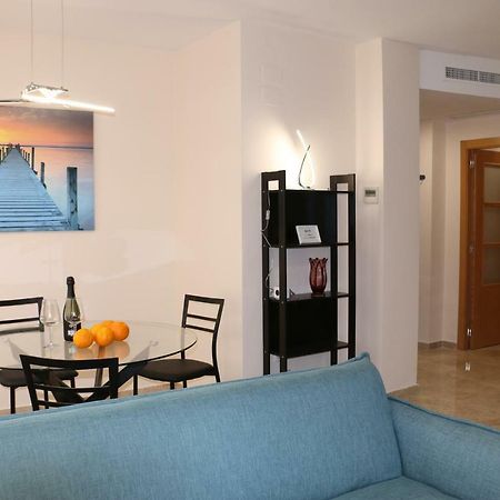 Apartments Abate 4 Valencia Ngoại thất bức ảnh