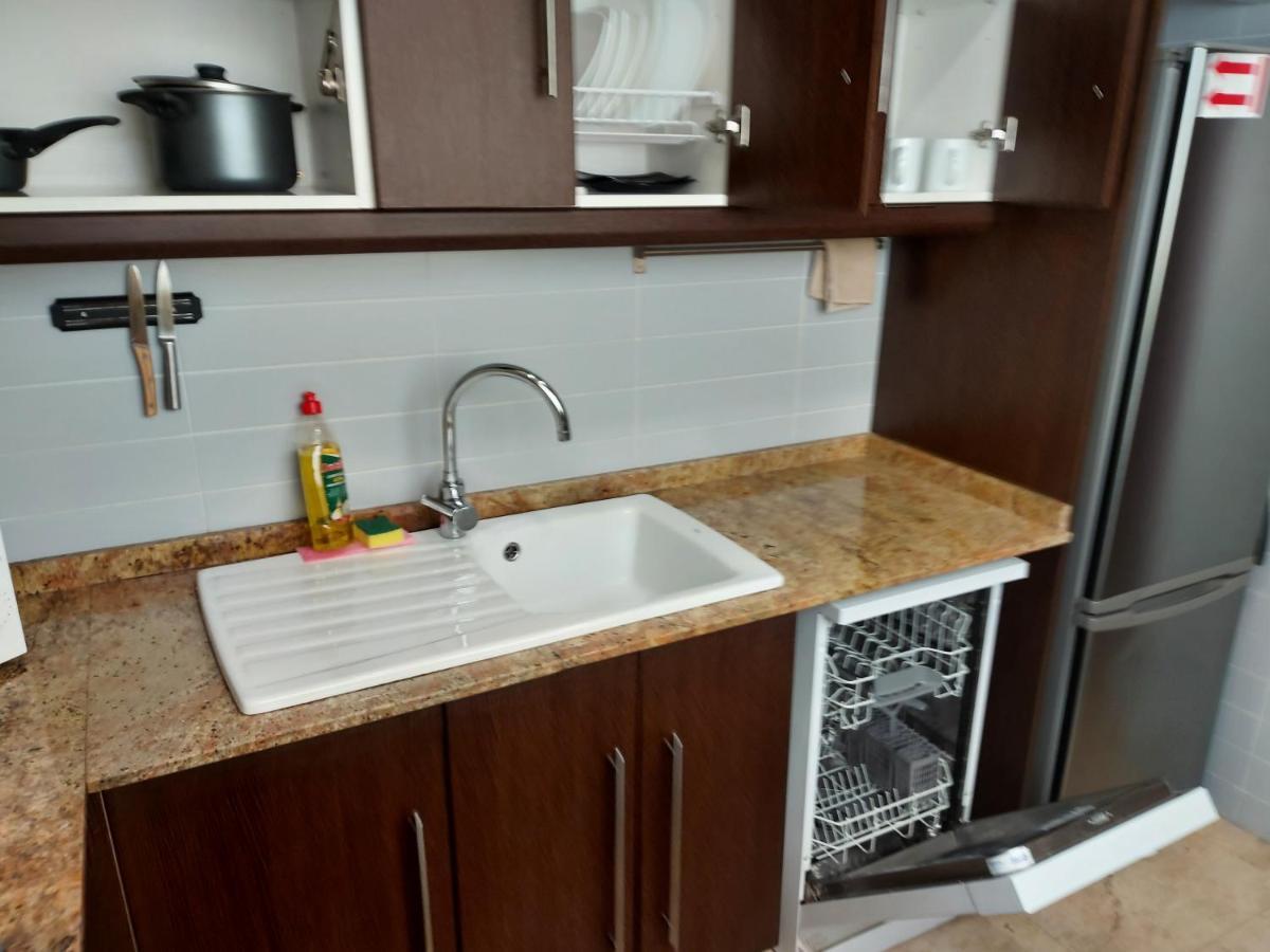 Apartments Abate 4 Valencia Ngoại thất bức ảnh