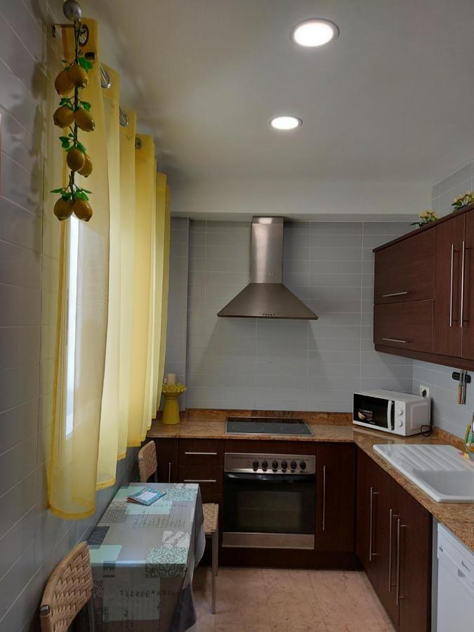 Apartments Abate 4 Valencia Ngoại thất bức ảnh