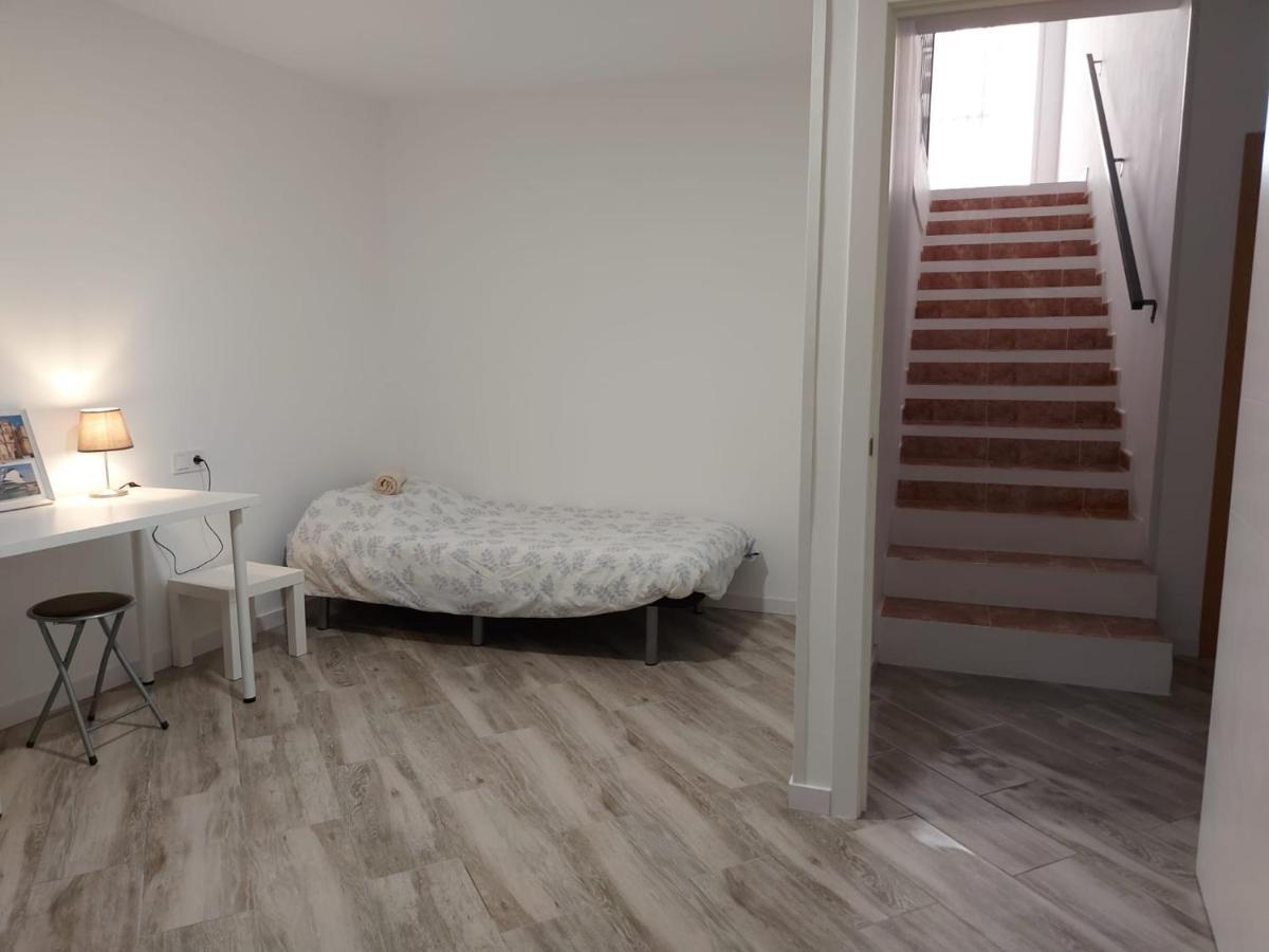 Apartments Abate 4 Valencia Ngoại thất bức ảnh