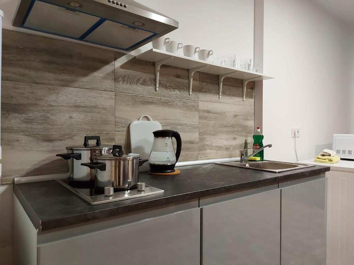 Apartments Abate 4 Valencia Ngoại thất bức ảnh