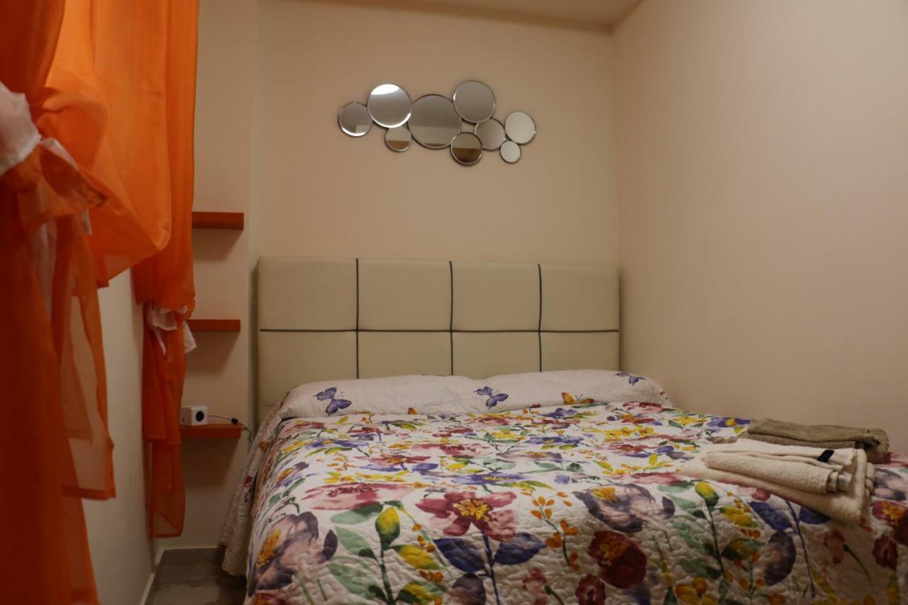 Apartments Abate 4 Valencia Ngoại thất bức ảnh