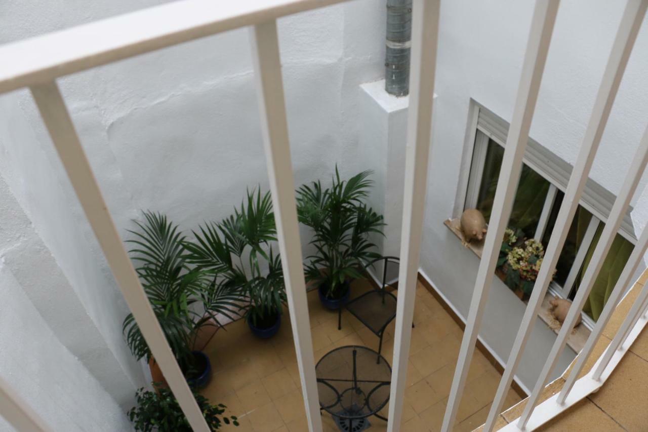 Apartments Abate 4 Valencia Ngoại thất bức ảnh