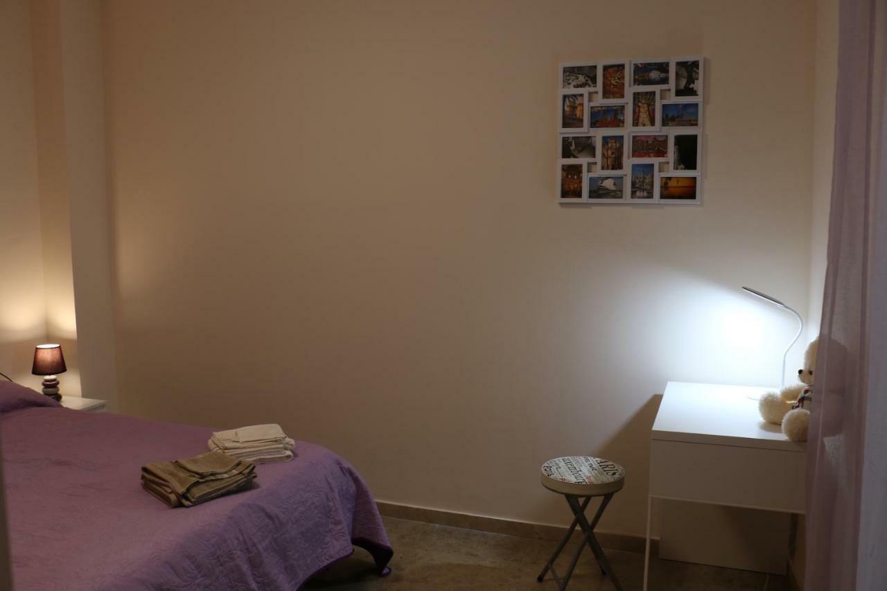 Apartments Abate 4 Valencia Ngoại thất bức ảnh