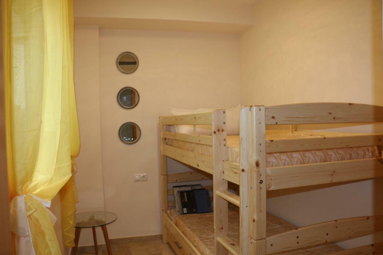 Apartments Abate 4 Valencia Ngoại thất bức ảnh