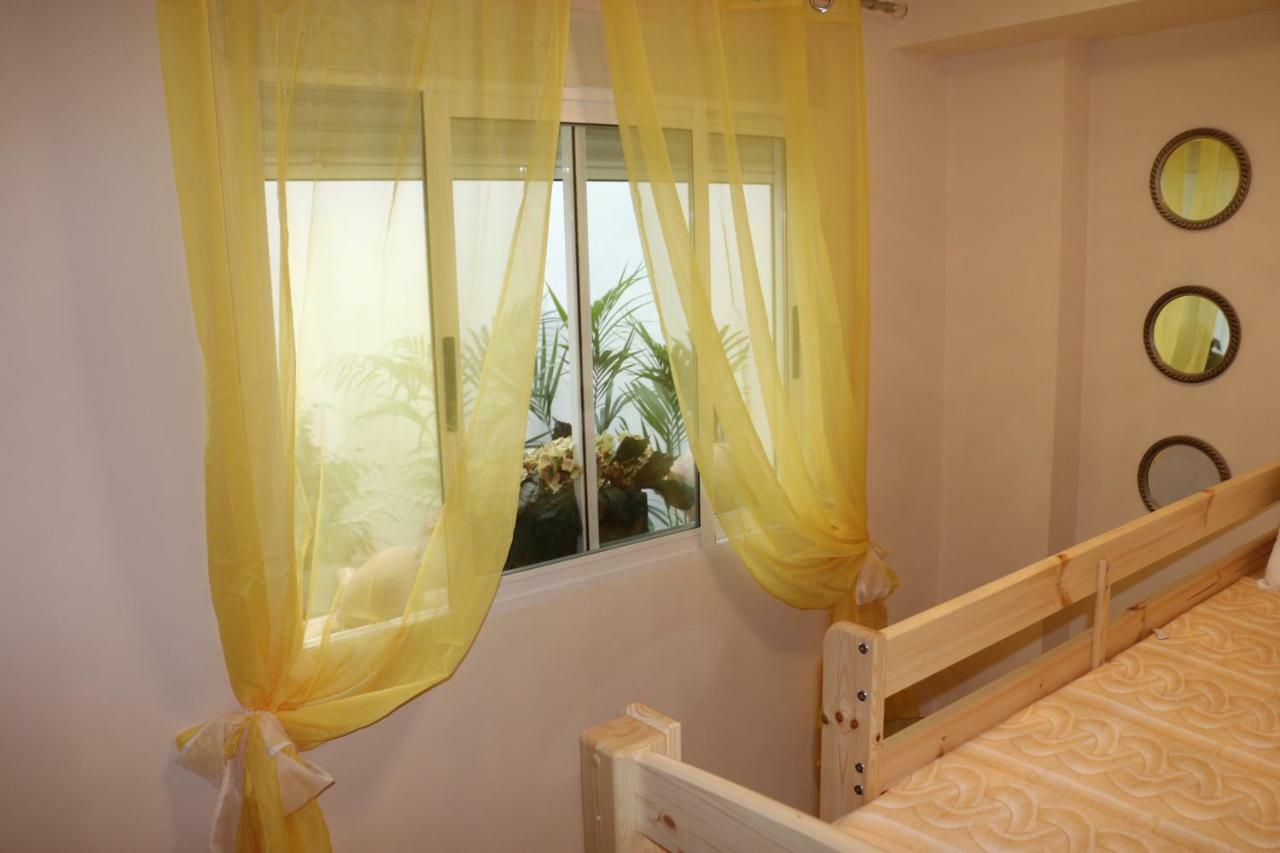 Apartments Abate 4 Valencia Ngoại thất bức ảnh