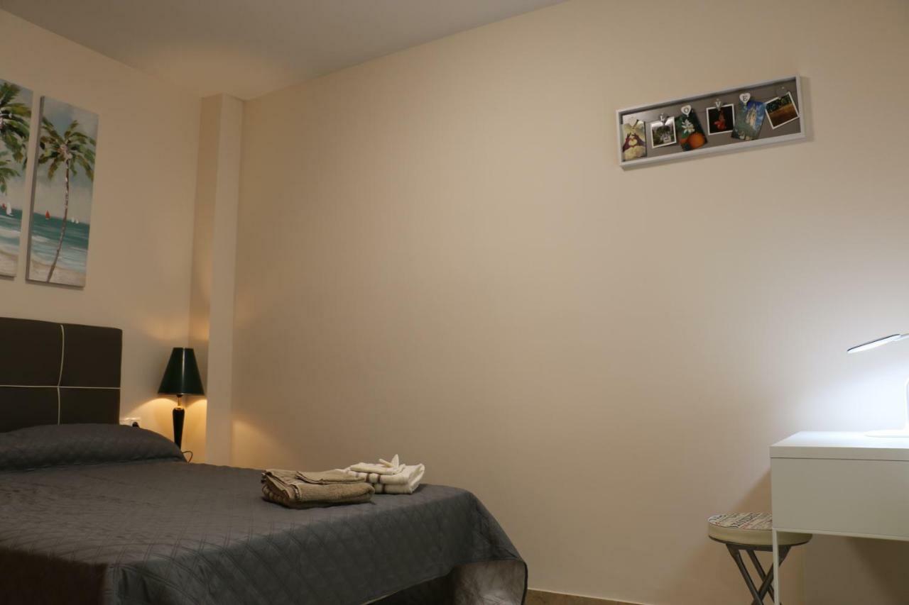 Apartments Abate 4 Valencia Ngoại thất bức ảnh