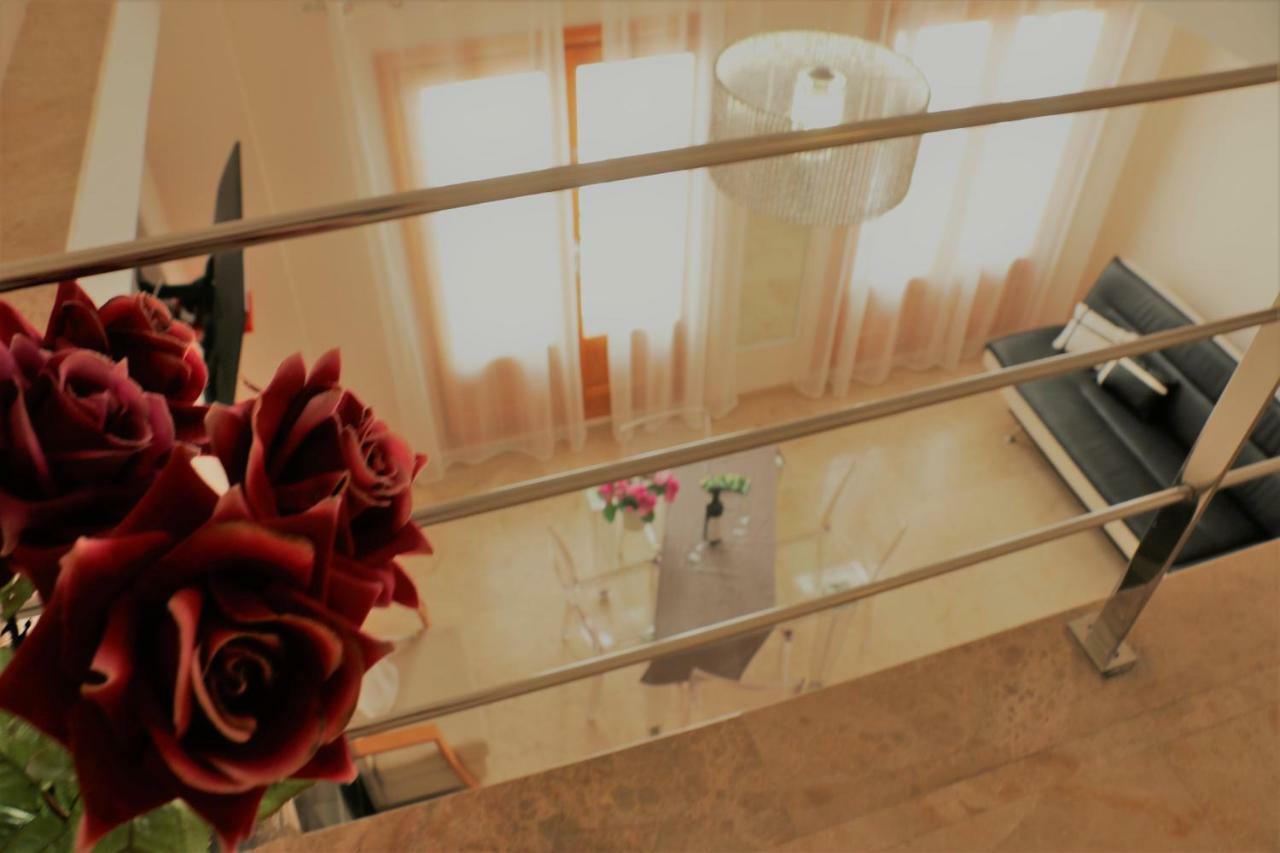 Apartments Abate 4 Valencia Ngoại thất bức ảnh