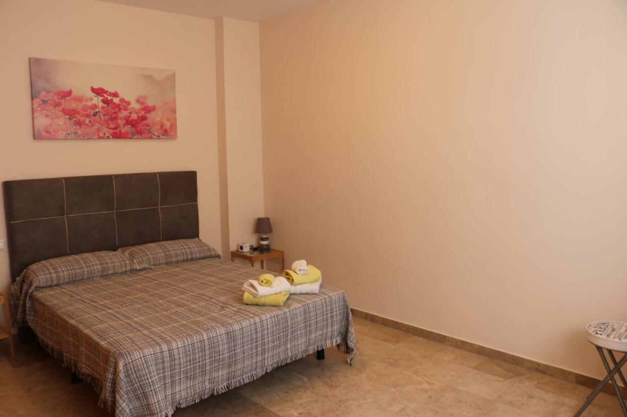 Apartments Abate 4 Valencia Ngoại thất bức ảnh