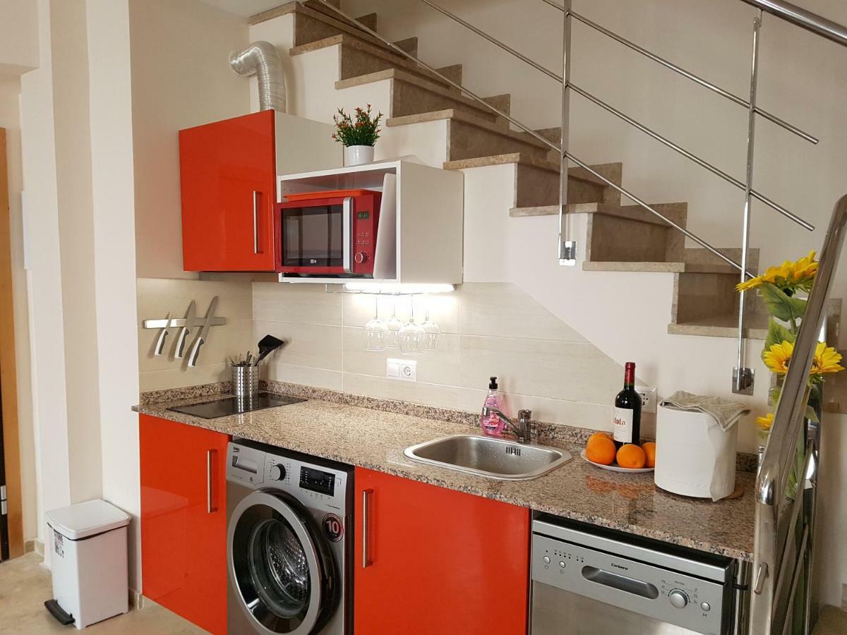 Apartments Abate 4 Valencia Ngoại thất bức ảnh