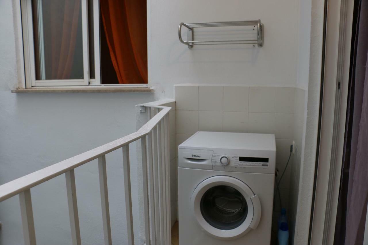Apartments Abate 4 Valencia Ngoại thất bức ảnh