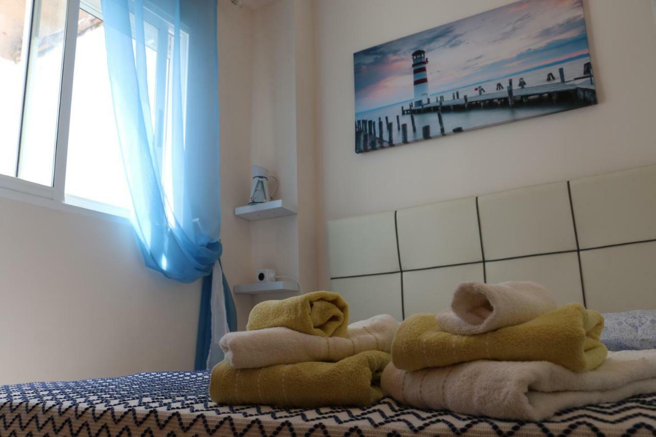 Apartments Abate 4 Valencia Ngoại thất bức ảnh