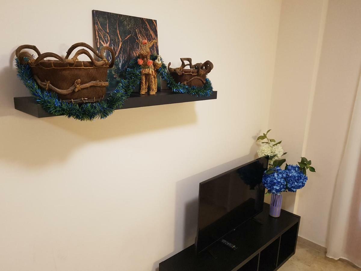 Apartments Abate 4 Valencia Ngoại thất bức ảnh