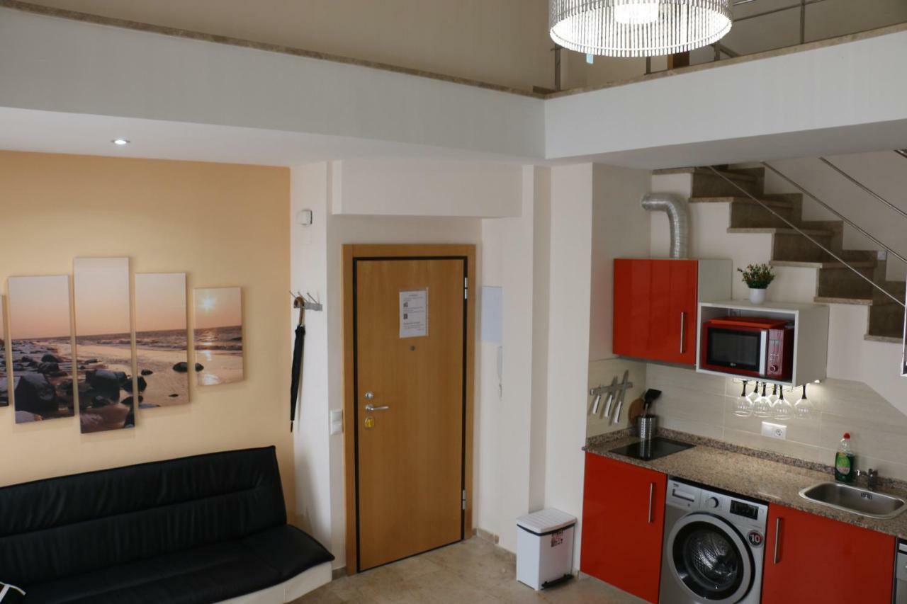 Apartments Abate 4 Valencia Ngoại thất bức ảnh